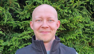 Christoffer Grönvall