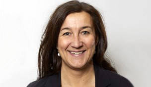 Helene Bergström