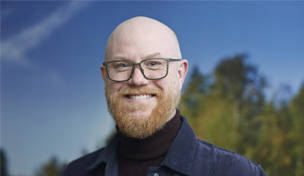 Marcus Helletun