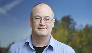 Oskar Skogström