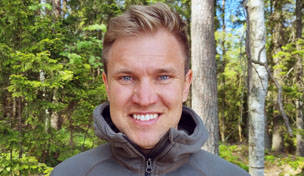 Simon Fors