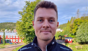 Gustav Jacobsson